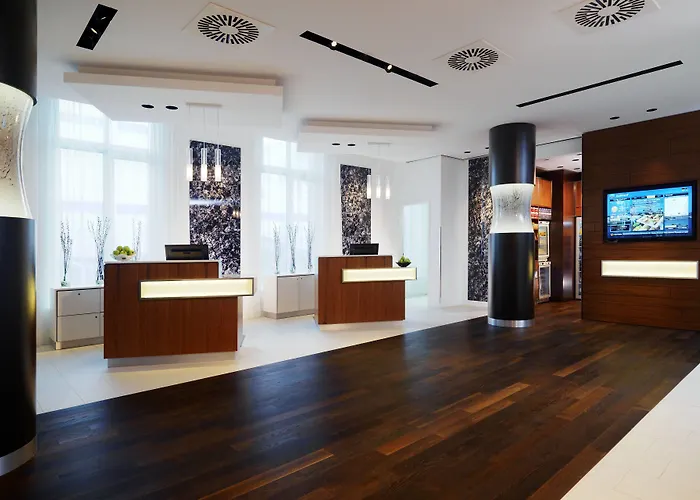 Courtyard By Marriott Szálloda 4*