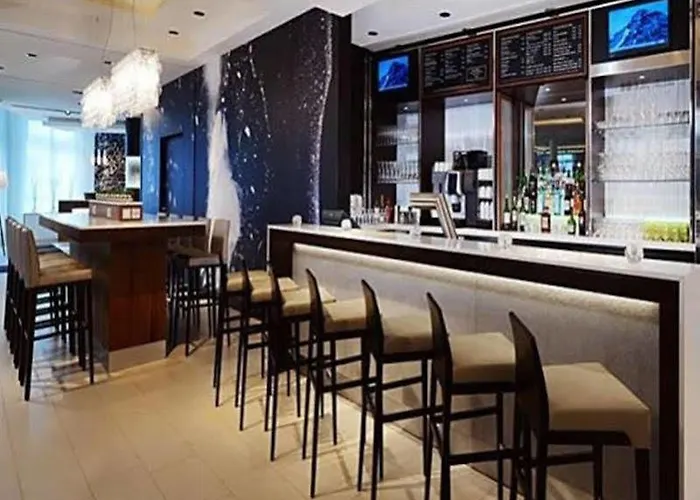 Szálloda Courtyard By Marriott