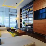 Hotel Courtyard By Marriott