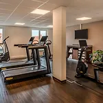 Courtyard By Marriott 4*