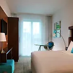 Courtyard By Marriott 4* Colonia