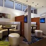 Courtyard By Marriott Hotel Colonia