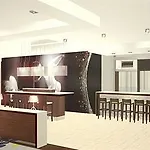Courtyard By Marriott Hotel 4*