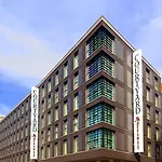 Hotel Courtyard By Marriott 4*