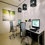 Hotel Courtyard By Marriott Colonia