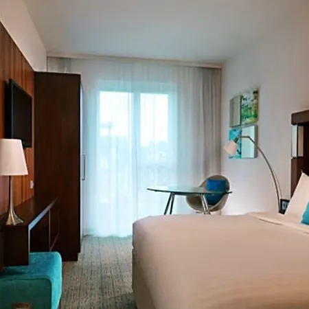 Courtyard By Marriott 4* Cologne