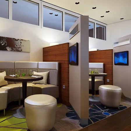 Courtyard By Marriott Hotel Cologne
