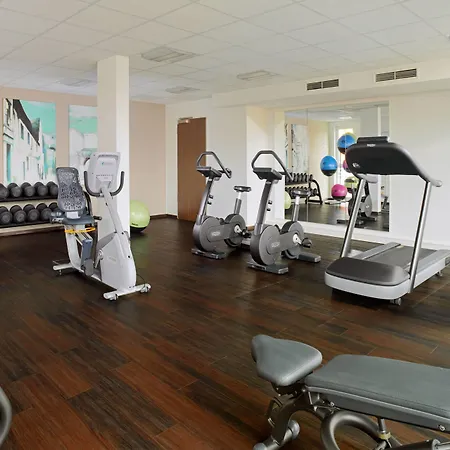 Hotel Courtyard By Marriott