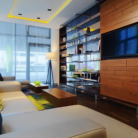 Hotel Courtyard By Marriott