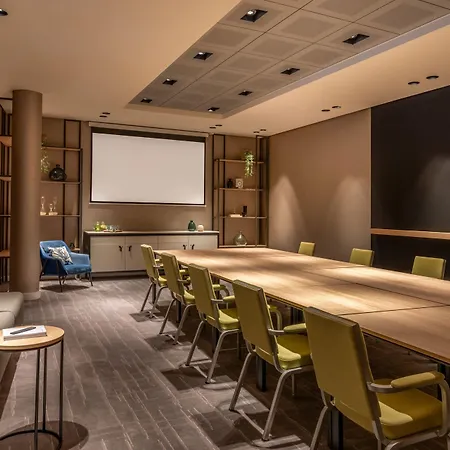 Courtyard By Marriott Hotel Cologne