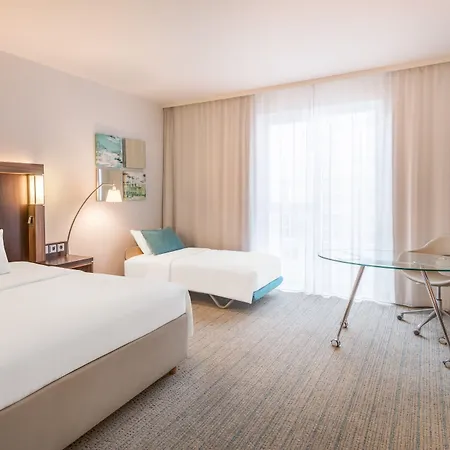 Hotel Courtyard By Marriott