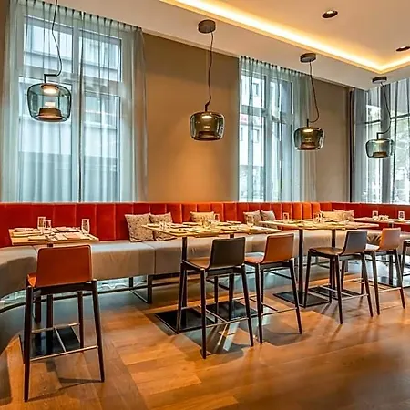 Szálloda Courtyard By Marriott