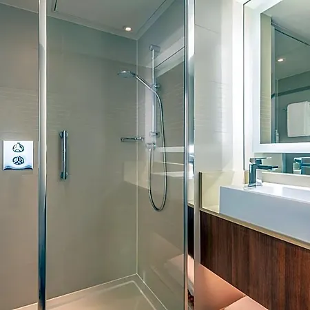 Szálloda Courtyard By Marriott 4*