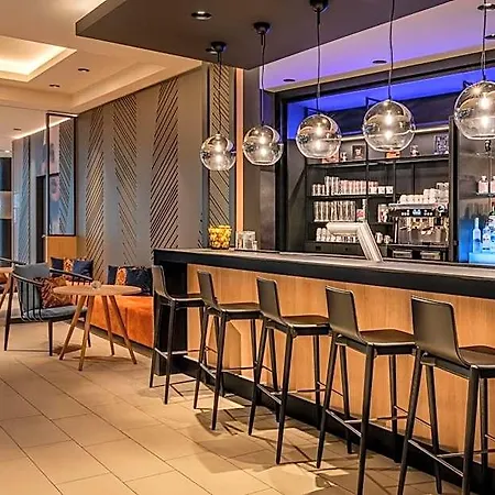 Courtyard By Marriott 4* Köln