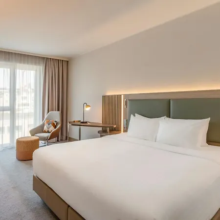 Courtyard By Marriott 4* Keulen
