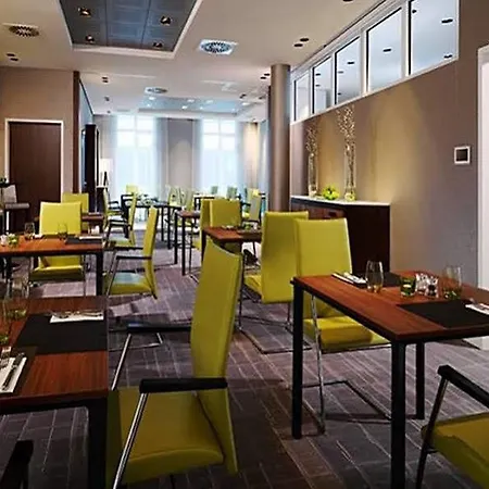 Courtyard By Marriott 4* Cologne