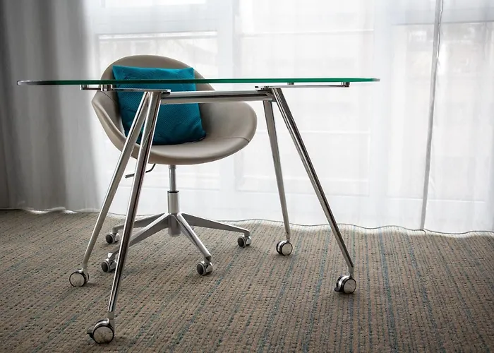 Hotel Courtyard By Marriott Köln