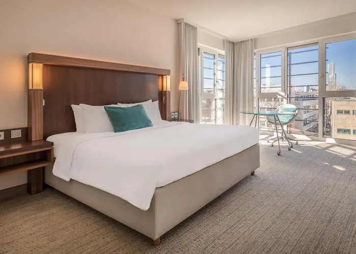 Otel Courtyard By Marriott