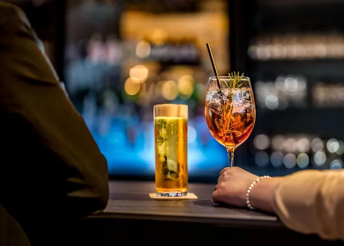 Courtyard By Marriott Cologne