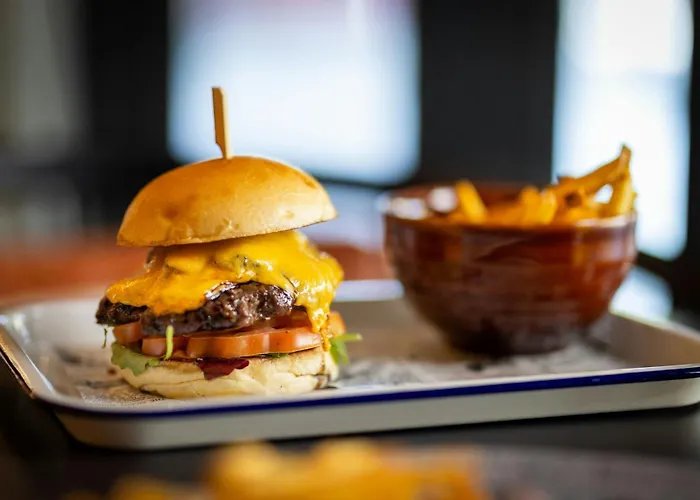 Hotel Courtyard By Marriott 4*