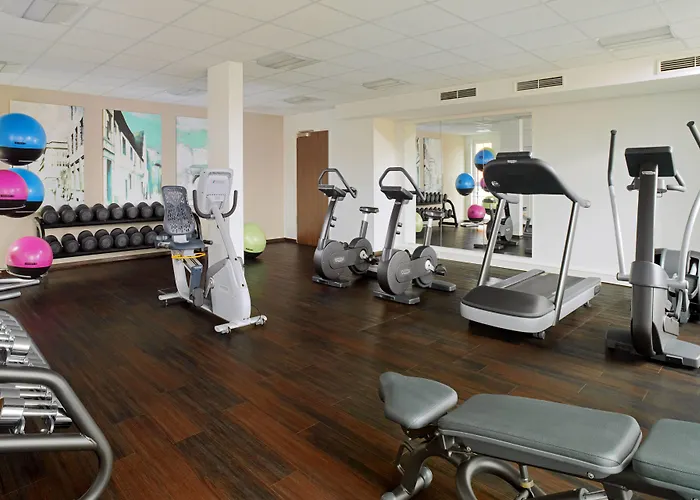 Otel Courtyard By Marriott