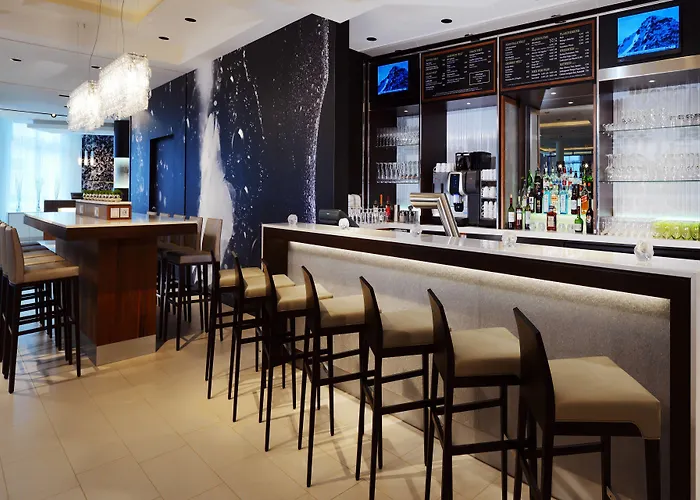 Courtyard By Marriott