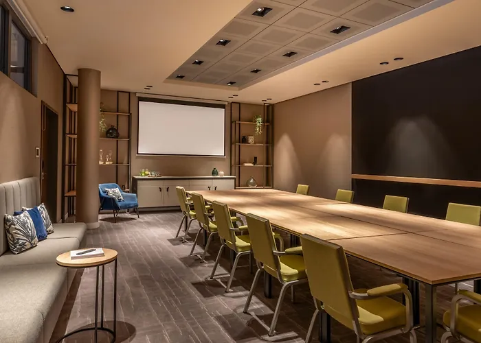 Courtyard By Marriott Ξενοδοχείο Κολωνία