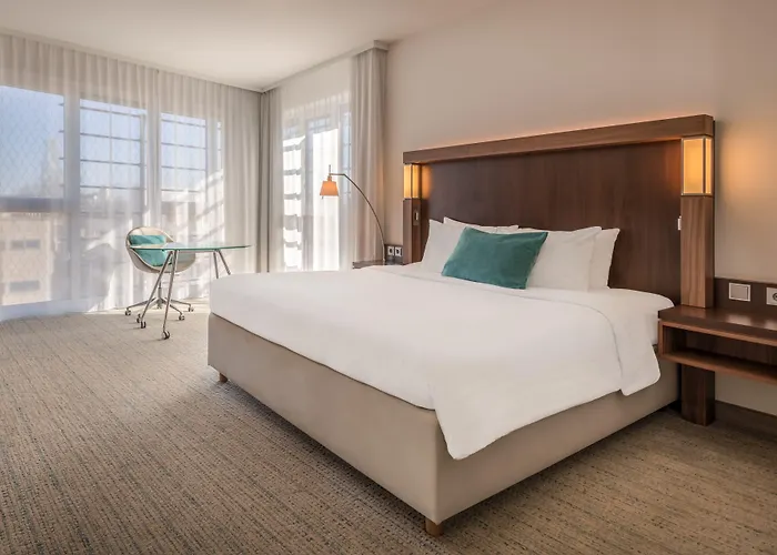 Courtyard By Marriott 4* Köln