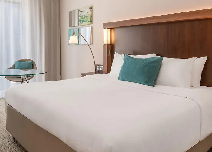 Courtyard By Marriott Ξενοδοχείο 4*