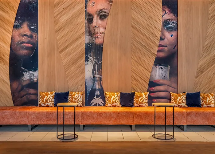 Courtyard By Marriott Cologne