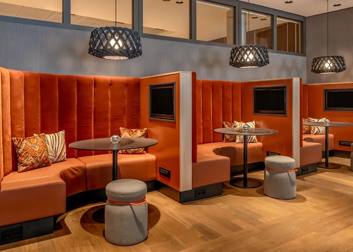 Otel Courtyard By Marriott