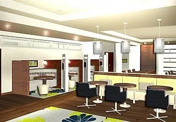 Courtyard By Marriott Otel