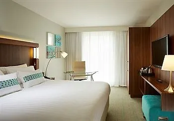 Courtyard By Marriott 4*