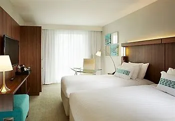 Courtyard By Marriott