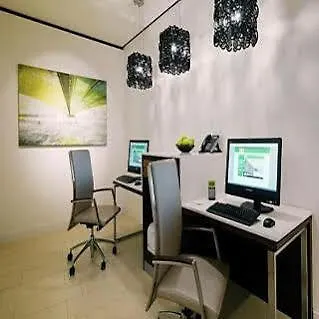 Hotel Courtyard By Marriott Cologne