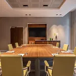 Szálloda Courtyard By Marriott 4*