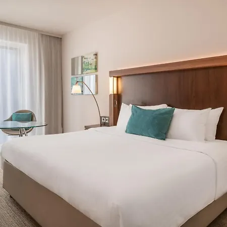 Hotel Courtyard By Marriott Colonia