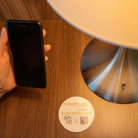 Hotel Courtyard By Marriott