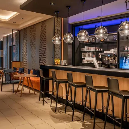 Courtyard By Marriott 4* Colonia