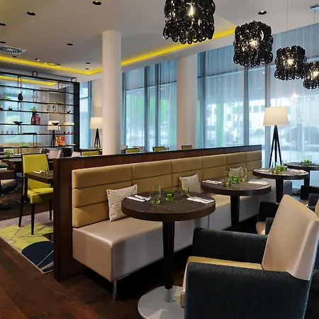 Hotel Courtyard By Marriott 4*