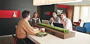科隆万怡酒店酒店 科隆