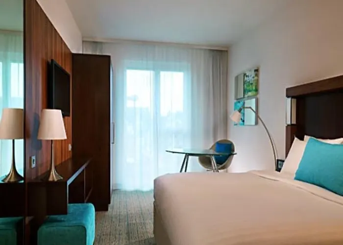 Courtyard By Marriott 4* Keulen