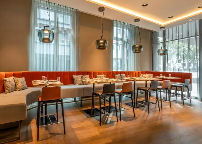 Courtyard By Marriott 4* Keulen