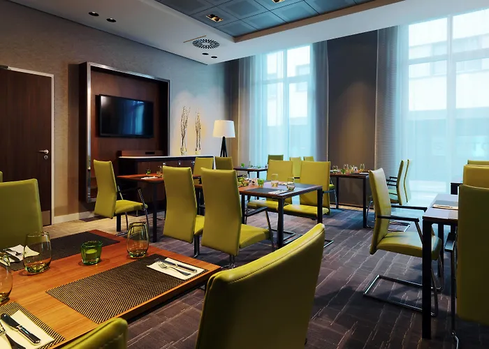 Courtyard By Marriott 4*