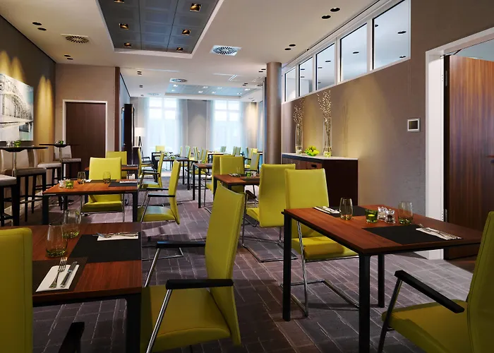 Courtyard By Marriott