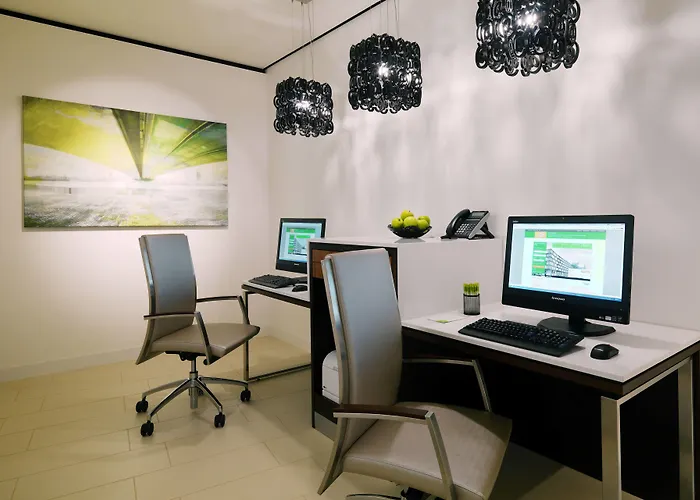 Courtyard By Marriott Hotel Keulen